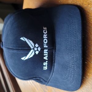 NWOT U.S. AIR FORCE CAP
